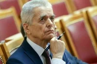 Геннадий Онищенко: Холера может распространиться по всей Украине