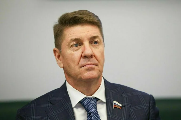 Сенатор Шевченко: Арктика должна стать отдельным макрорегионом