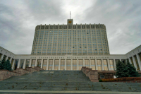 Третью очередь IT-платформы для инвесторов запустят до июля 2027 года