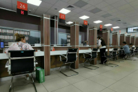 В Госдуме предложили дать Соцфонду полномочия оказывать те же услуги, что и МФЦ