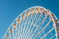 Плановые проверки аттракционов хотят возобновить