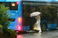 Синоптик Вильфанд: Июнь 2024 года стал самым дождливым в Москве с 1879 года