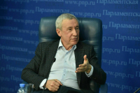 Сенатор Климов: БРИКС не должен попасть в ту же «мышеловку», что и Евросоюз