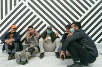 Минтруд предложил уменьшить долю трудовых мигрантов в 11 регионах