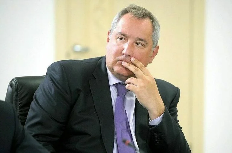Рогозин заявил о подготовке ВСУ к наступлению