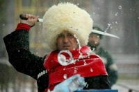 Казакам выделят место в мобилизационном резерве