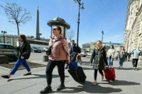 Туроператоры будут по-новому передавать данные в Единую систему путевок