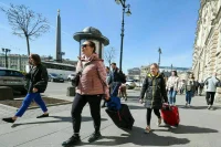 Туроператоры будут по-новому передавать данные в Единую систему путевок