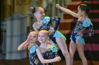 Спортивно одаренных детей выявят в специальных центрах