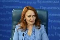 Депутат Бессараб рассказала, почему важны НКО
