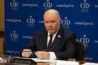 Сенатор Карасин: Спланировавшие удар по Севастополю заслуживают жесткой кары