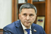 Депутат Кобылкин рассказал о поправках в законопроект об охране Байкала