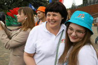 Сенатор Елена Афанасьева: Нужно запустить второй «Поезд Памяти»