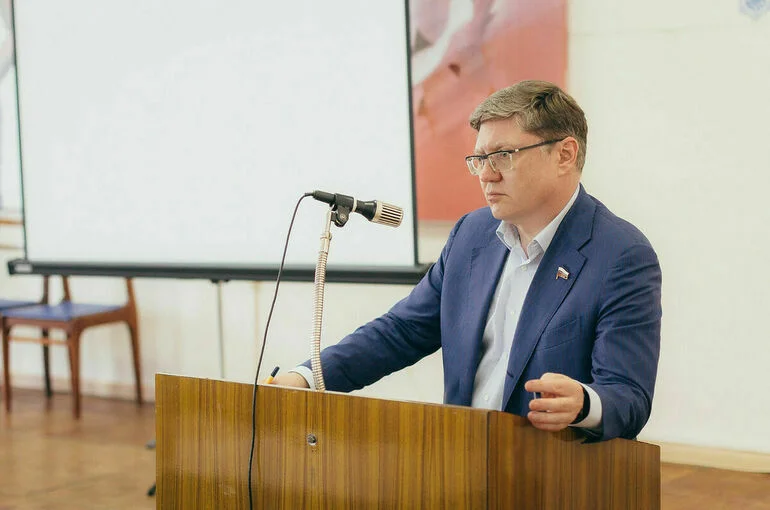Депутат Исаев: Индексация пенсий поможет многим пенсионерам работать легально