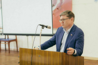 Депутат Исаев: Индексация пенсий поможет многим пенсионерам работать легально