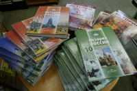 Кабмин поддержал законопроект об участии РАН в экспертизе учебников при доработке