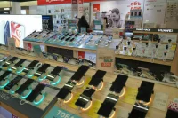 В Госдуме объяснили, как будет работать запрет на продажу смартфонов без RuStore