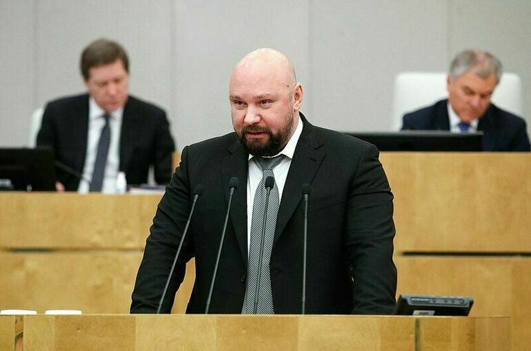 Депутат Кошелев предложил законодательно закрепить понятие «риелтор»