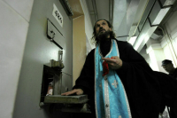 Бог им судья