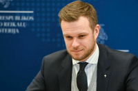 Глава МИД Литвы назвал новый пакет санкций против России слабым