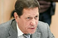 Депутат Жуков рассказал о планах Госдумы на текущую неделю