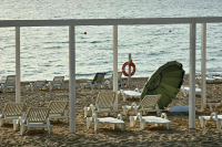 В больницах Севастополя остаются 79 пострадавших в результате удара ВСУ по пляжу