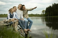 Пять лучших мест для дешевого отдыха в России