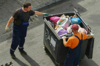 Матвиенко попросила проанализировать мусорную реформу