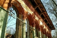 Матвиенко попросила провести ревизию заброшенных зданий в России