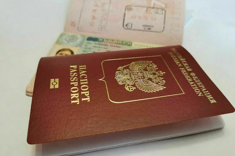 Кабмин поддержал законопроект о проверке загранпаспортов из-за гостайны