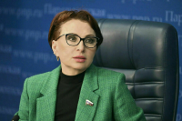 Депутат Кусайко назвала метод информирования населения о прививках