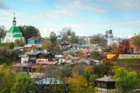 В АТОР рассказали, как выбрать бюджетный тур на выходные