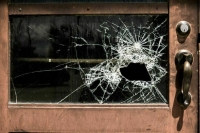 В Белгородской области снаряд ВСУ попал в частный дом, погибла женщина