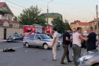 Число жертв терактов в Дагестане возросло до 21 человека