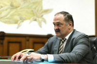 Глава Дагестана высказался против ношения никаба