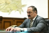 Глава Дагестана высказался против ношения никаба
