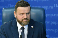 Депутат Станкевич назвал стоимость замены изношенной инфраструктуры ЖКХ в России