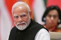 Премьер Индии Моди может посетить Москву в июле