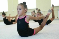 В Минспорте пообещали помочь в развитии юным спортсменам из новых регионов