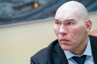 Николай Валуев: Международные соревнования по боксу без России не имеют смысла