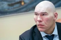 Николай Валуев: Международные соревнования по боксу без России не имеют смысла