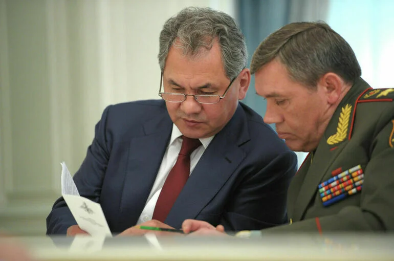 В Совбезе РФ назвали решение МУС об аресте Шойгу и Герасимова ничтожным
