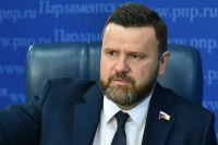 Депутат Станкевич считает, что РФ преодолеет новые санкции Евросоюза