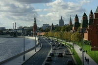 В Кремле не располагают информацией об американском дроне над Черным морем