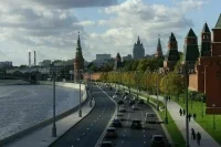 В Кремле не располагают информацией об американском дроне над Черным морем