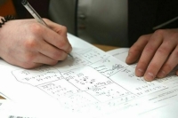 Рекордное число выпускников сдали ЕГЭ по математике на 100 баллов