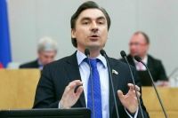 Депутат Свинцов назвал адекватным желание РФ ограничить вещание иностранных СМИ