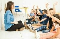 Только два документа: в образовании станет меньше бюрократии