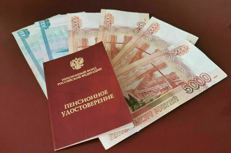 Госдума может принять закон об индексации пенсий работающим пенсионерам 26 июня