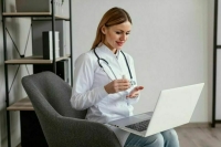 Реабилитацию онкобольных предложили проводить с помощью телемедицины